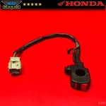 Genuine Oem 08-11 Honda CBR1000RR Stop Button. Fixed Price $29.75.