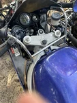 1995 Honda Cbr 900 Rr Right Side, Starter Switch Guarante Free Shipping Read. Fixed Price $49.99.