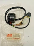 Nos Yamaha 21T-83973-00-00 Switch Handle XT250 XT350 XT600. Fixed Price $250.99.