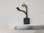 1986 Honda Shadow Rear Tail Light Stop Sensor Relay. Fixed Price $17.74.