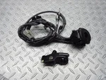 2001 00-01 Honda CBR900RR Left Switch Clutch Perch Cable Lot. Fixed Price $55.79.