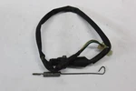 Rear Stop Switch W/spring 35350-ME9-770 1984 Honda VF700C. Fixed Price $15.00.