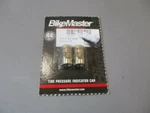 New Tire Pressure Indicator Caps 44 Psi 15-1518. Fixed Price $24.99.