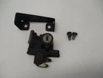 81 Kawasaki Csr Helmet Lock No Key. Fixed Price $7.11.