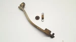 Suzuki 2002 Brake Pedal Stop Arm 01-15 #43112-13E02. Fixed Price $39.45.