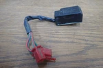 84 85 86 87 Honda Goldwing GL1200 Panasonic Radio Line Filter 31630-ML8-770. Fixed Price $19.95.