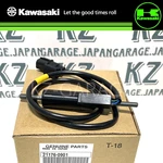 Kawasaki Genuine 2019-2023 Ninja ZX6R Sensor Quick Shifter 21176-0901 New. Fixed Price $138.07.