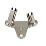 S&s Cycle 11-2339P Throttle Guide For Butterfly Style Cables Harley. Fixed Price $14.36.