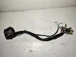 1983 Honda V45 Sabre VF750 Left Grip Controls Switches Light 35200-MB0-770. Fixed Price $19.99.