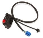 Motion Pro Handlebar Stop/start Switches For REV2 Throttle 2003-2009 R6 11-0109. Fixed Price $115.49.