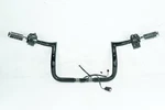 14 Harley Touring Flhx Street Glide Oem Handlebars Left Right Switches Controls. Fixed Price $585.00.