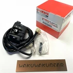 Genuine Yamaha 5SL-83973-02-00 Handle Switch Right YZF-R6 R6S Oem Japan. Fixed Price $124.80.