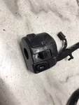 20 Kawasaki Left Hand Control Switch Turn Signal. Fixed Price $62.56.