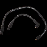 Sumax 49033 10.4PL WIRE80-98 Flt Blk. Fixed Price $60.10.