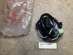Nos 1979 To 1981 Honda CM400, Oem Light Switch, L/h, P/n 35200-413-672. Fixed Price $129.99.