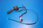 2016 15-16 Ktm 390 Duke Black White Oem Start Emergency Stop Switch 90111074000. Fixed Price $49.99.