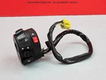 Switch Left 37400-29G10-000 Suzuki Gsxr 600 2004 2005. Fixed Price $115.38.