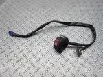 2005 04-06 Yamaha YZFR1 Right Switch Handlebar Control Off Start Kill. Fixed Price $32.54.