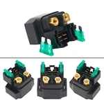 Starter Relay Solenoid Yamaha FJR1300 FZ1 FZ6 GTS1000 Raider Road TW200. Fixed Price $9.50.