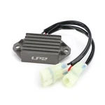 Voltage Rectifier Regulator For Yamaha YZ450F 2010-2013 Repl.# 33D-81960-00-00. Fixed Price $21.78.