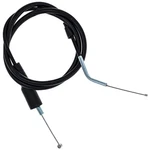 Niche Throttle Cable For Suzuki RM125 RM250 58300-27C32 58300-27C41 1995-2000. Fixed Price $12.95.