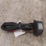 2000 Yamaha Left Bar Switch / Control Headight. Fixed Price $22.00.