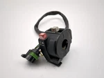 96-01 Ducati Monster M750 Front Left Handlebar Switch 65140072A. Fixed Price $88.26.