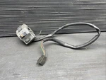 1996 Kawasaki Vulcan VN500C Left Handlebar Headlight Switch #80. Fixed Price $30.00.