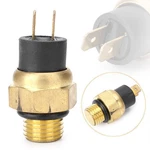 Radiator Cooling Fan Thermostat Switch Sensor For 84-86 Honda VF1100C V65 Magna. Fixed Price $12.06.