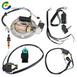 Wiring Harness Loom Ignition Coil Cdi Stator For Honda Ssr 110 CT/ST70 50CC Atv. Fixed Price $25.56.