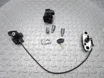 2011 10-13 Bmw R1200RT Oem Locks Lot Ignition Switch Key Latch. Fixed Price $142.25.