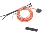 Drag Specialties Harley Front Brake Light Switch 60" Leads. Fixed Price $34.95.