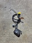 04-09 2006 Suzuki GS500 Left Hand Switches Turn Signal Horn Buttons Choke. Fixed Price $99.95.