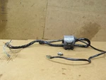 1976 Honda CB550K Left Side Controls Turn Horn Hi Low. Fixed Price $42.49.