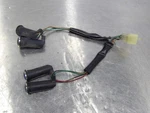 02-08 Kawasaki Meanstreak VN1500 1600 Speedometer Indicator Light Wire Harness. Fixed Price $13.95.