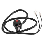 Bikemaster 53-0603 Factory Style Replacement Kill Button. Fixed Price $28.06.