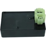 New Ignition Module Fits Honda NX250 1988-90 30410-KW3-680 30410-KW3-008 IHA6048. Fixed Price $34.95.