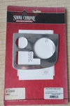 Honda Goldwing Gl 1800 Navigation Control Panel Accent Show Chrome 52-760. Fixed Price $29.99.
