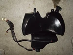 2001 Bombardier Traxter 500 4X4 Plastic Gas Fuel Petro Tank Petcock Pump. Fixed Price $75.19.