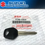 New Suzuki Gsxr Gsx-r 600 750 1000 1100 Hayabusa 1300 Oem Key Blank 37146-33E00. Fixed Price $26.17.