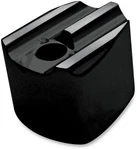 Covingtons C1246-B Ignition Switch Knob Cover Finned Black. Fixed Price $109.25.