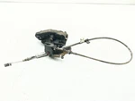 13-16 Can Am Spyder St Limited Rear Brake Caliper Cable Assembly 705600989. Fixed Price $332.41.
