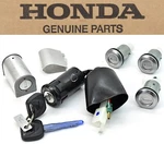 Ignition Switch Lock Set Navi 2022-2024 NVA110B Genuine Honda Gas Fuel Cap #K257. Fixed Price $31.08.