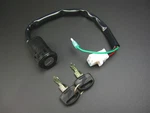 Honda Monkey Gorilla Z50 6V Main Switch With 35100-159-047 New Japan. Fixed Price $89.00.