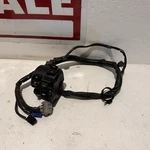 Yamaha MT-09 2021-2023 Left Handlebar Control Switch. Fixed Price $100.00.