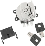 Drag Specialties Side Hinge Ignition Switch Dyna, Softail, Touring (21060224). Fixed Price $58.94.