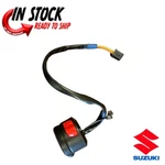 Suzuki Right Handlebar On Off Switch 2005-2006 GSX-R1000 37200-41G80. Fixed Price $121.95.