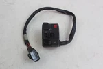 Ducati Multistrada 1100S Left Headlight Blinker Control Switch 65140141A. Fixed Price $49.99.
