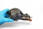 Kawasaki KZ550C Left Hand Controls K159 *2641A. Fixed Price $49.99.