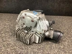 07 Ducati M695 Monster Front Cylinder Head 338. Fixed Price $107.99.